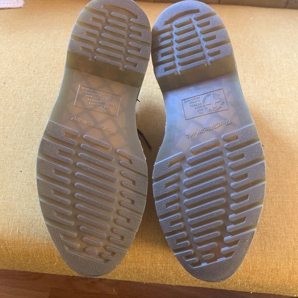 Dr. Martens Dupree Oxfords - Picture 7 of 8